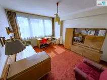 Prodej bytu 3+1, Kolín - Kolín II, Dělnická, 70 m2