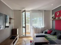 Pronájem bytu 3+1, Olomouc, Jeremiášova, 69 m2