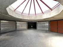 Pronájem garážového stání, Praha - Žižkov, Nad Ohradou, 20 m2