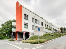 Pronájem bytu 2+kk, Praha - Žižkov, Kunešova, 65 m2