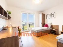 Pronájem bytu 2+1, Plzeň - Jižní Předměstí, Magisterská, 46 m2