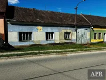 Prodej pozemku pro bydlení, Horní Němčí, 527 m2