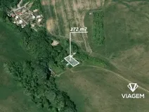 Prodej zahrady, Slušovice, 372 m2