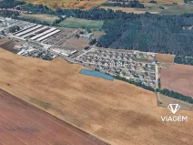 Prodej podílu pole, Kostelec nad Labem, 674 m2