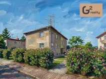 Prodej bytu 3+1, Uherské Hradiště, Svatováclavská, 76 m2