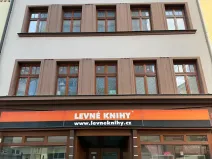 Pronájem obchodního prostoru, Liberec, Pražská, 240 m2