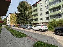 Prodej bytu 4+1, Kroměříž, Talichova, 96 m2