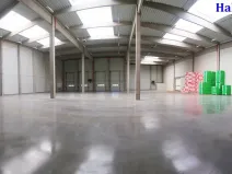 Pronájem skladu, Hýskov, Na Břasích, 1930 m2