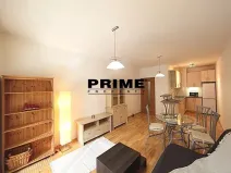 Pronájem bytu 2+kk, Praha - Žižkov, Jeseniova, 57 m2