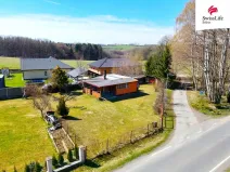 Prodej chaty, Zbinohy, 54 m2