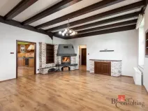 Prodej bytu 3+1, Šumperk, Zábřežská, 107 m2