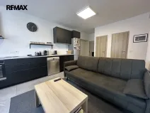 Pronájem bytu 3+kk, Příbram - Příbram VII, Politických vězňů, 61 m2