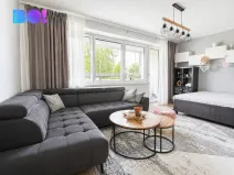 Prodej bytu 3+1, Ostrava, Vdovská, 72 m2