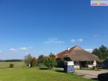 Prodej výrobních prostor, Václavice - Zbožnice, 378 m2