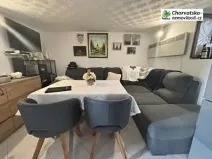 Prodej bytu 2+kk, Selce, Chorvatsko, 34 m2