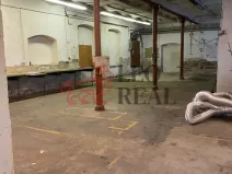 Pronájem výrobních prostor, Ústí nad Labem - Krásné Březno, Drážďanská, 165 m2