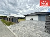 Prodej rodinného domu, Velká Hleďsebe, 150 m2