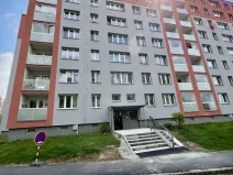 Prodej bytu 2+1, Ostrava - Zábřeh, Rezkova, 43 m2