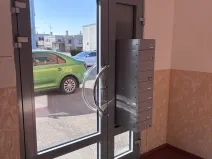 Pronájem bytu 1+1, Hrotovice, 38 m2