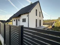 Prodej rodinného domu, Panenské Břežany, Nad Svatou Annou, 184 m2