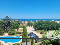 Prodej bytu 3+kk, Bjala, Bulharsko, 73 m2