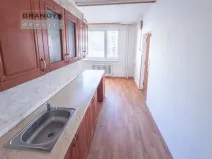 Prodej bytu 4+1, Praha, Dolákova, 85 m2