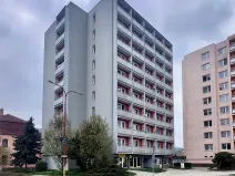 Pronájem bytu 1+1, Blansko, Bezručova, 37 m2