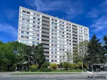 Prodej bytu 2+kk, Hradec Králové, Veverkova, 53 m2