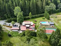Prodej ubytování, Bartošovice v Orlických horách, 500 m2