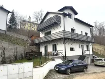 Prodej bytu 3+kk, Trstěnice, 70 m2