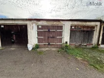 Prodej garáže, Litvínov - Horní Litvínov, Důl Pavel, 20 m2