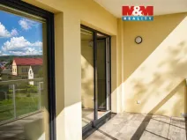 Prodej bytu 2+kk, Lázně Bělohrad, Zámecká, 46 m2