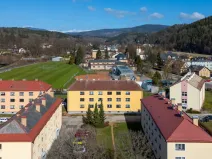 Pronájem bytu 3+kk, Trutnov - Horní Staré Město, U Hřiště I, 55 m2