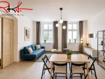 Prodej bytu 2+kk, Roudnice nad Labem, Havlíčkova, 70 m2