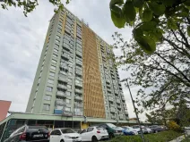 Pronájem bytu 2+kk, Praha - Záběhlice, Jabloňová, 33 m2