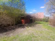 Prodej zahrady, Kamenický Šenov, Nová huť, 772 m2