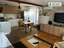 Prodej bytu 2+kk, Pula, Chorvatsko, 43 m2