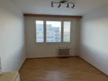 Pronájem bytu 1+kk, Praha - Braník, Nad lesním divadlem, 24 m2