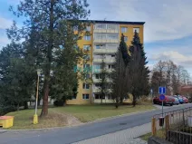 Pronájem bytu 3+1, Zábřeh, Jana Welzla, 74 m2