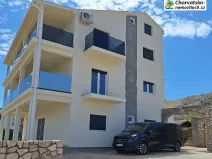 Prodej bytu 2+kk, Pag, Chorvatsko, 40 m2