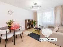 Prodej bytu 4+kk, Praha - Bohnice, Poznaňská, 76 m2