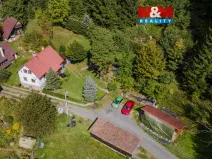 Prodej rodinného domu, Valašská Senice, 160 m2