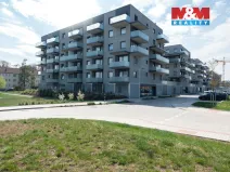 Prodej bytu 2+kk, Praha - Prosek, Čakovická, 56 m2