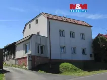 Prodej ubytování, Křimov - Krásná Lípa, 253 m2