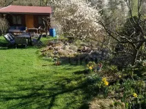 Prodej zahrady, Žlutice, Smetanova, 569 m2