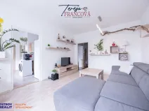 Prodej bytu 3+1, Olomouc, Foerstrova, 59 m2