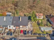 Prodej rodinného domu, Vysoká nad Labem, 280 m2