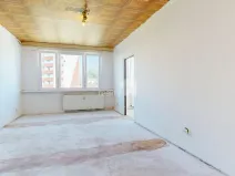 Prodej bytu 4+1, Humpolec, Lužická, 77 m2