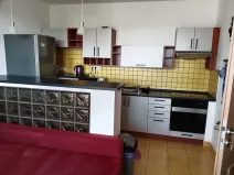 Pronájem bytu 2+kk, Strakonice, Obránců míru, 46 m2