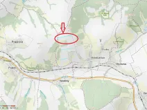 Prodej pole, Hradčovice, 11658 m2